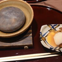 北新地 湯木 新店 - 