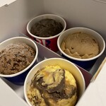 サーティワンアイスクリーム - 