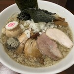 中華蕎麦 萌芽 - 