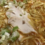 fuku - 鶏の叉焼