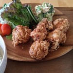 ノール・グランヴォラ - 