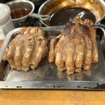 ジビヱ 岸井家 - 