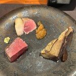 ジビヱ 岸井家 - 