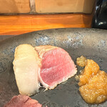 ジビヱ 岸井家 - 