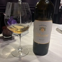 ラ ターブル ドゥ ジョエル・ロブション - 