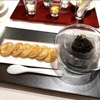 ラ ターブル ドゥ ジョエル・ロブション - 