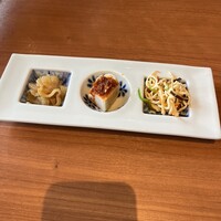 北京ダック専門店 銀座芳亭 - 