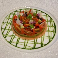 ガストロノミー ジョエル・ロブション - 