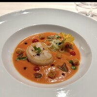 ラ ターブル ドゥ ジョエル・ロブション - 