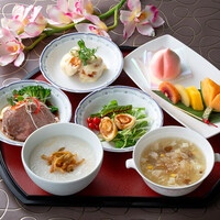 《1日限定20食》美食ランチ
