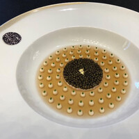 ガストロノミー ジョエル・ロブション - 