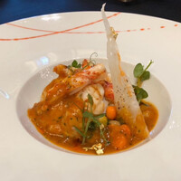 ガストロノミー ジョエル・ロブション - 