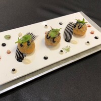 ガストロノミー ジョエル・ロブション - 