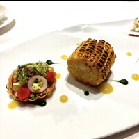 ラ ターブル ドゥ ジョエル・ロブション - 