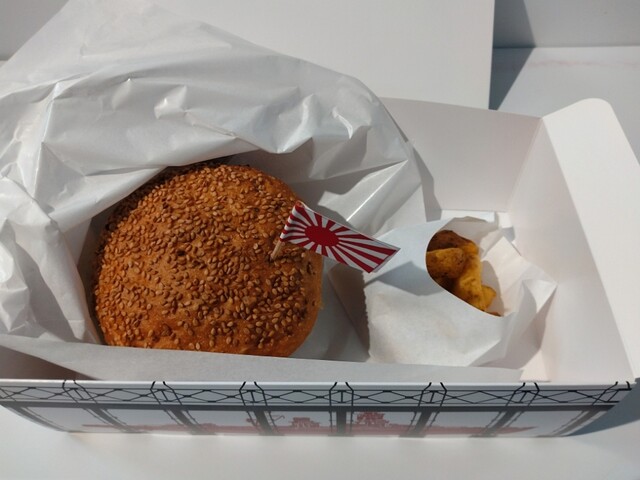 ジャック ホンチ シェル （Jack Honch Shell） - 汐入/ダイニングバー