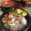 海鮮丼専門店 たろうまる