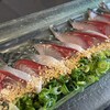 魚と鶏 じなり 赤坂