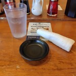 熱々肉汁餃子 あじくら - 