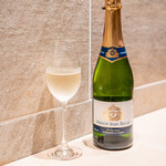 横浜 うしみつ - ワイン