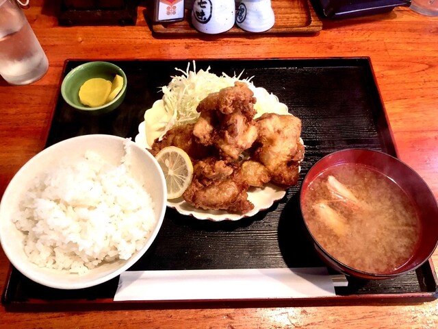寿司居酒屋味戸 - 会津高田（寿司）の写真