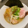 はらや TORI PAITAN RAMEN