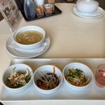 中国料理 浜木綿 - 