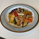 中国料理 浜木綿 - 