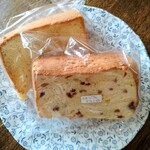 シフォンの家 - 料理写真: