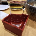 鮨覚 - 豊盃