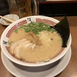 ラーメン階杉 - 