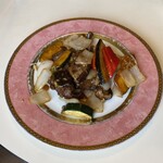 中国料理 浜木綿 - 