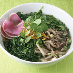 ベジタリアンフォー