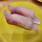 鮨覚 - ブリ