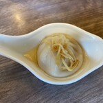 中国料理 浜木綿 - 