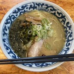 麺武者 - 