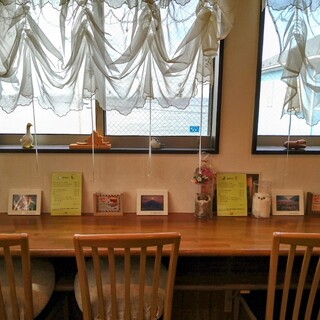 シフォンの家_2