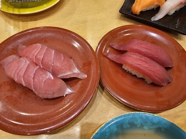 Sushi Kaku Joto Ten photo 4