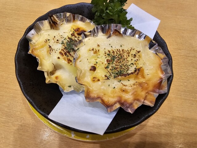 鮨覚 城東店（すしかく） - 運動公園前（回転寿司）の写真