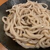 石臼挽きうどん しゅはり