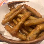 ごはんや あらじん - 