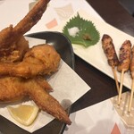 ごはんや あらじん - 