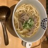 だし茶漬け＋肉うどん えん エトモ大井町店