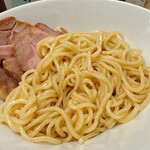 中華そば 紆折 - 