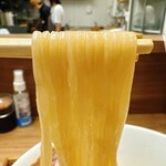 中華そば 紆折 - 