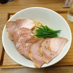 中華そば 紆折 - 