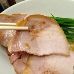 中華そば 紆折 - 