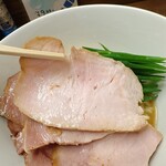 中華そば 紆折 - 