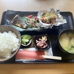 道の駅 椿はなの湯 - 