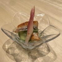 恵比寿 鮨 はつめ - 