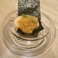 恵比寿 鮨 はつめ - 